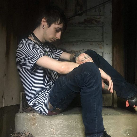 Meet your Posher, Jakeb - Picture 1 of 1